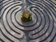 meditatives Labyrinth
